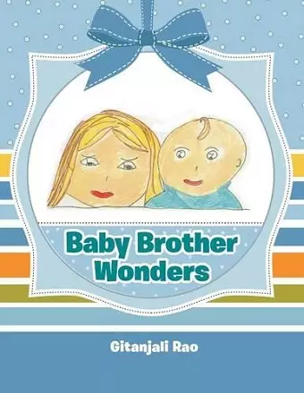 Baby Brother Wonders cover