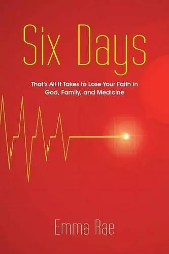 Six Days cover