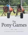 The Pony Games cover