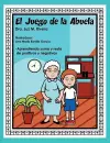 El juego de la abuela cover