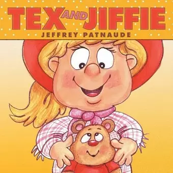 Tex and Jiffie cover