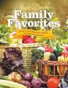 Family Favorites cover