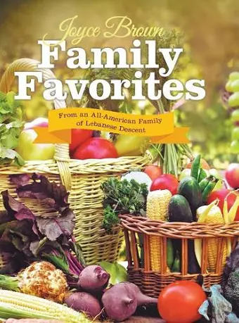 Family Favorites cover