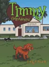 Timmy Gets Adopted cover