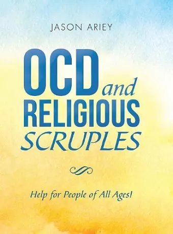 Ocd and Religious Scruples cover