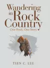 Wandering in Rock Country cover