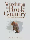 Wandering in Rock Country cover