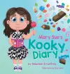 Mary Sue's Kooky Diary cover