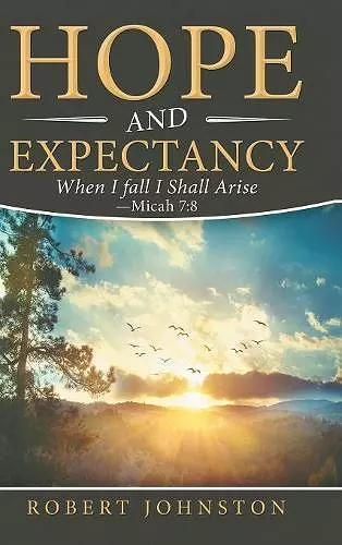 Hope and Expectancy cover