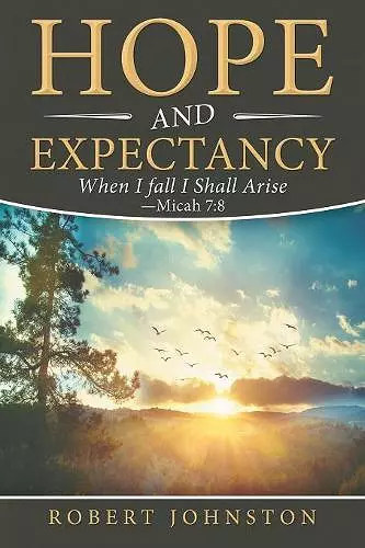 Hope and Expectancy cover