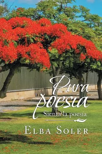 Pura Poesía cover