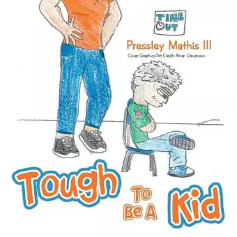 Tough to Be a Kid cover