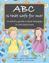 Abc Is That Safe for Me? cover