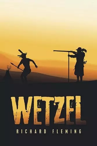 Wetzel cover