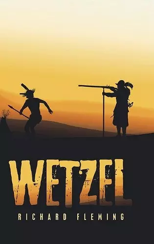 Wetzel cover