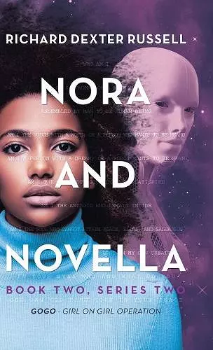 Nora and Novella cover