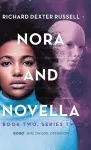 Nora and Novella cover