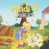 Heidi's Daisies cover