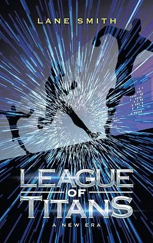 League of Titans cover