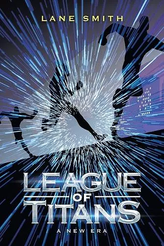 League of Titans cover