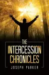The Intercession Chronicles cover