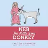 Neb the Little Grey Donkey cover