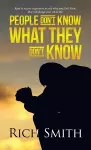 People Don't Know What They Don't Know cover