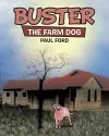 Buster cover