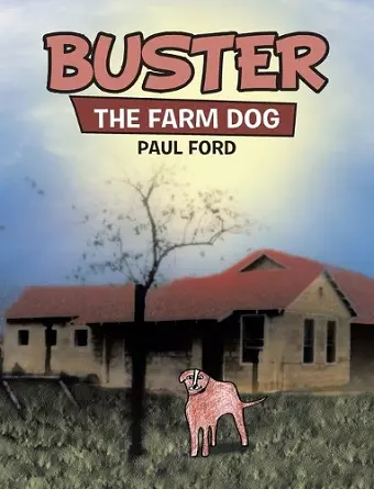 Buster cover