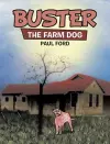 Buster cover