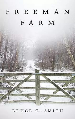 Freeman Farm cover