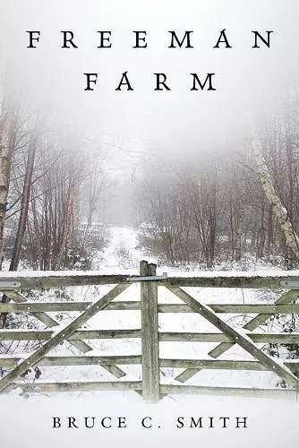 Freeman Farm cover