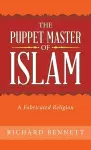 The Puppet Master of Islam cover