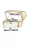 Treasures of the Great Depression cover