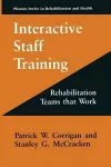 Interactive Staff Training cover