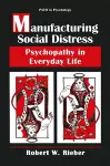 Manufacturing Social Distress cover