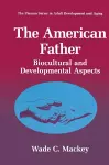 The American Father cover
