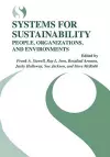 Systems for Sustainability cover