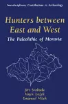 Hunters between East and West cover