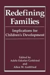 Redefining Families cover