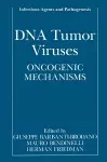 DNA Tumor Viruses cover