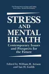 Stress and Mental Health cover