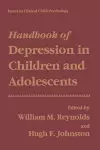 Handbook of Depression in Children and Adolescents cover