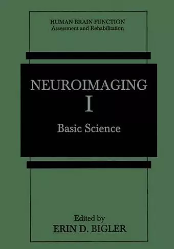 Neuroimaging I cover