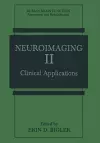 Neuroimaging II cover