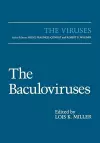 The Baculoviruses cover