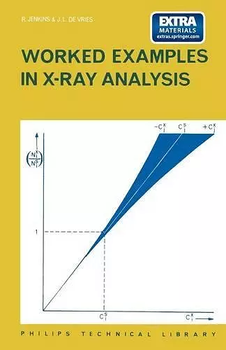 Worked Examples in X-Ray Analysis cover