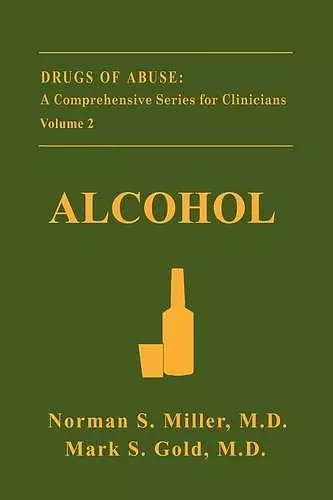 Alcohol cover