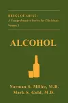 Alcohol cover