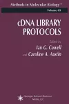 cDNA Library Protocols cover